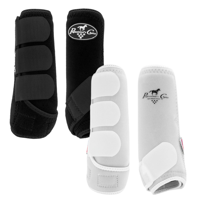 Professionals Choice SMB3 Sports Boots The Tack Shop