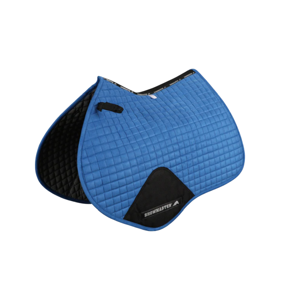 Saddle Pads | GP & Jump