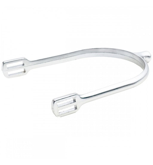 Photo of Horze Rounded End Spurs