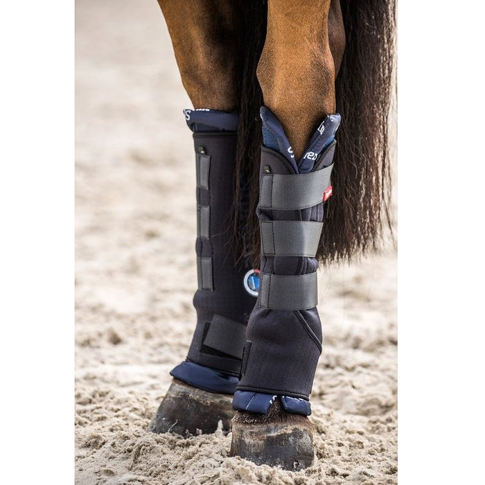 Photo of Horze Stable Boots Hind